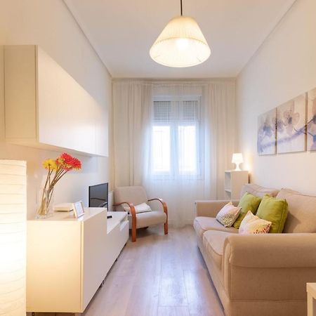 Bilbao Indautxu VII By Aston Rentals بلباو المظهر الخارجي الصورة