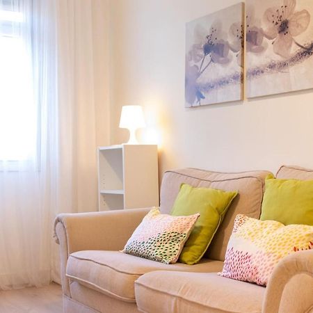 Bilbao Indautxu VII By Aston Rentals بلباو المظهر الخارجي الصورة