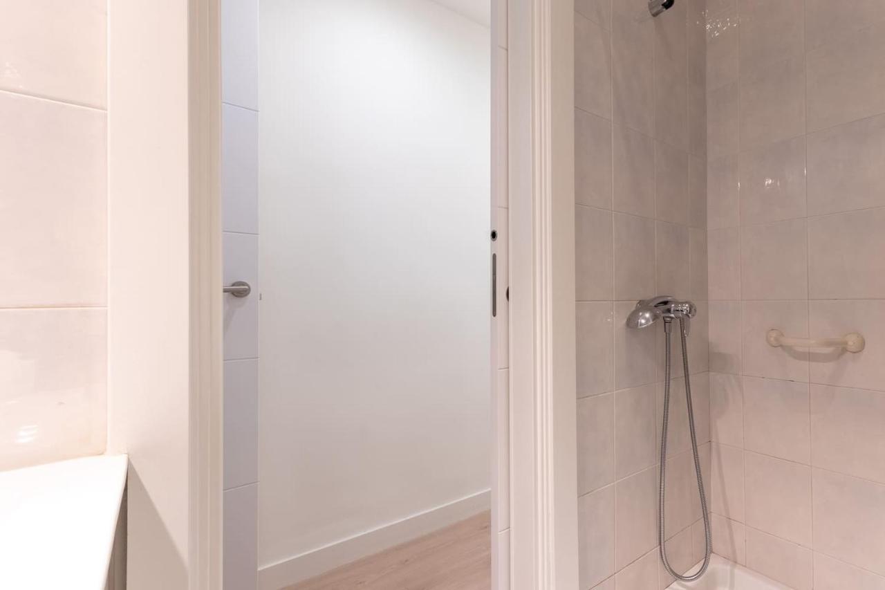 Bilbao Indautxu VII By Aston Rentals بلباو المظهر الخارجي الصورة