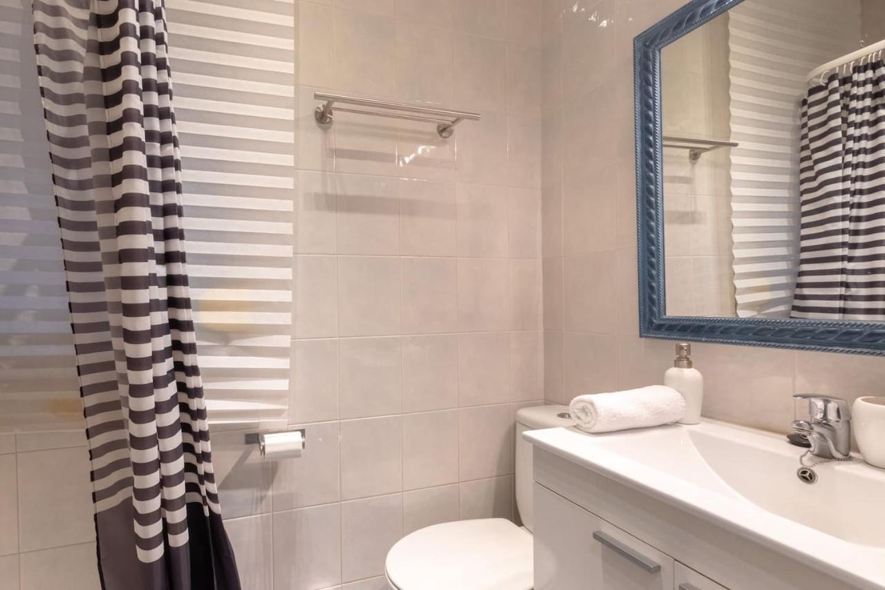 Bilbao Indautxu VII By Aston Rentals بلباو المظهر الخارجي الصورة
